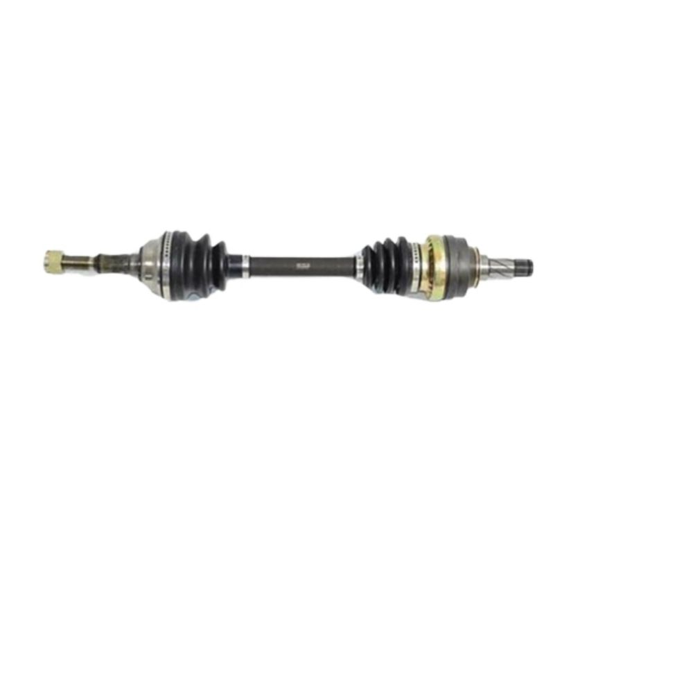 Opel Astra H Left Axle Shaft Complete Z14XEP Z16XEP Z16XEP Z16XER A16XER (TN:SY) GM Genuine 374545 - 93745455