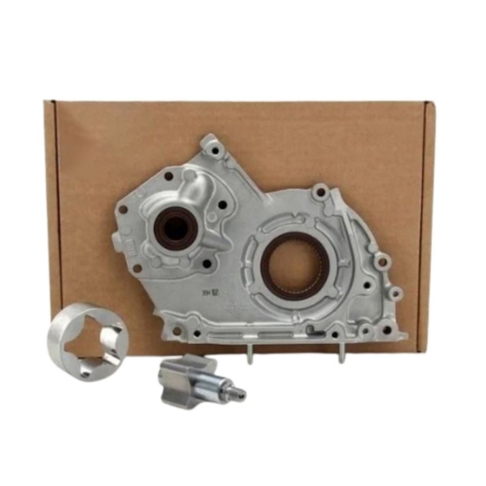 Opel Corsa C, Combo C Oil Pump 1.7 Engine GM Genuine 646061 - 97185556