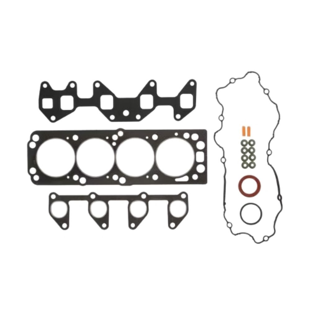 Opel Astra F Cylinder Head Gasket Set Complete 1.6 C16SE Engine GM Original 1606912 - 90540351 - 90540351