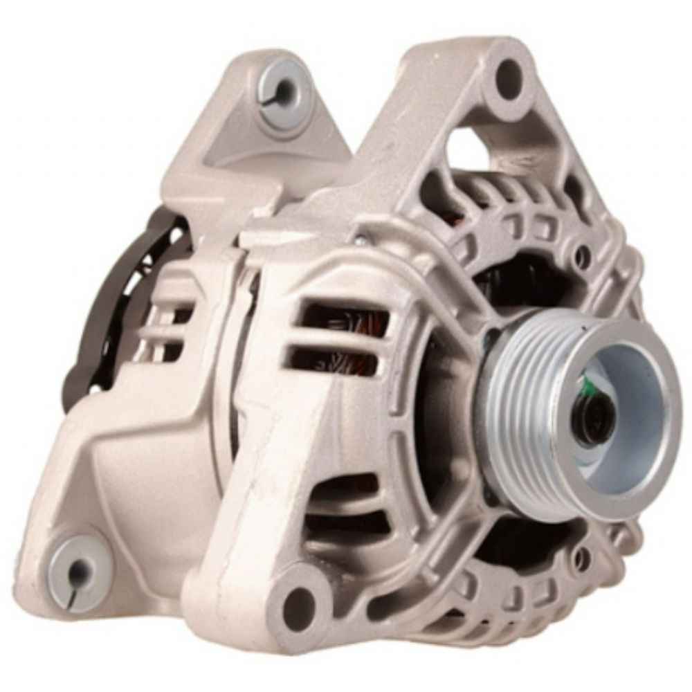 Product Code : 6204265 - Opel Corsa D Alternator Complete 1.2 Engine GM Original 6204265 - 93190139