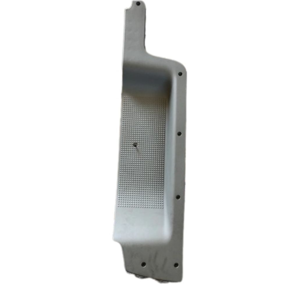 Product Code : 91166039 - Opel Vivaro A Right Rocker Climbing Step Inner Cover GM Genuine 91166039 - 4408789