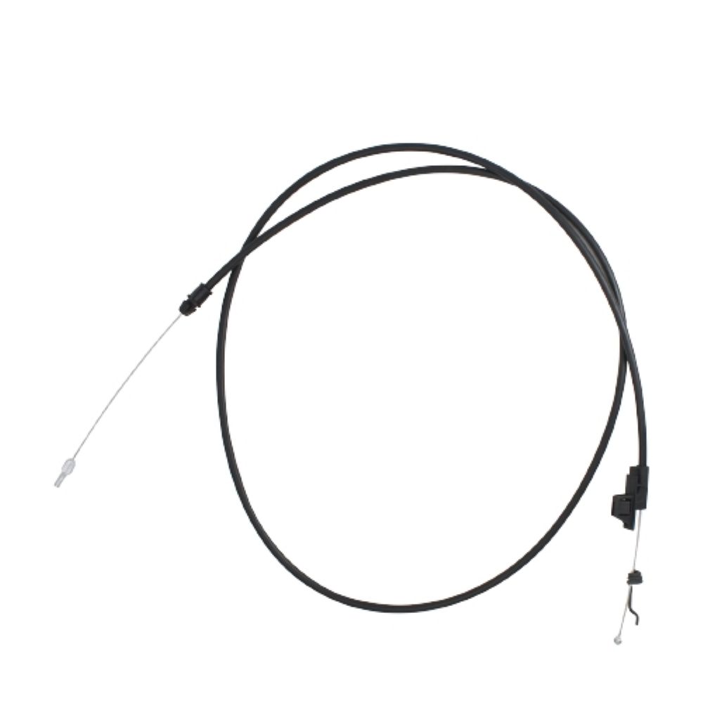 Opel Frontera A Right Hand Brake Cable GM Original 91144424 - 522616