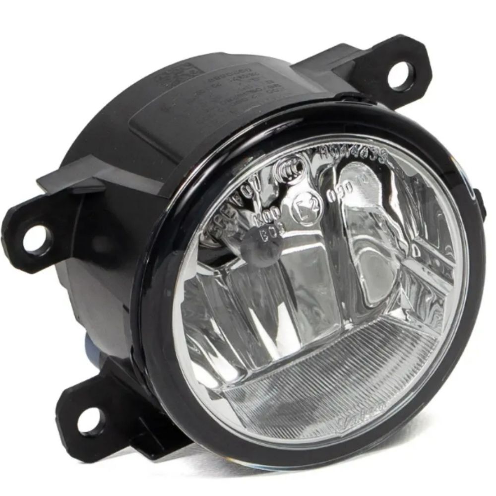 Opel Combo E, Peugeot 308, Citroen C4 Front Fog Light Right Left Compatible GM Original 3550181