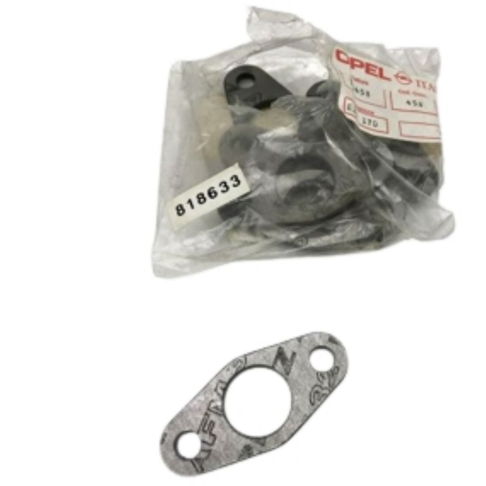 Product Code : 818633 - Opel Vectra A, Astra F Gasoline Automatic Gasket 1.8 GM Genuine 818633 - 90354309