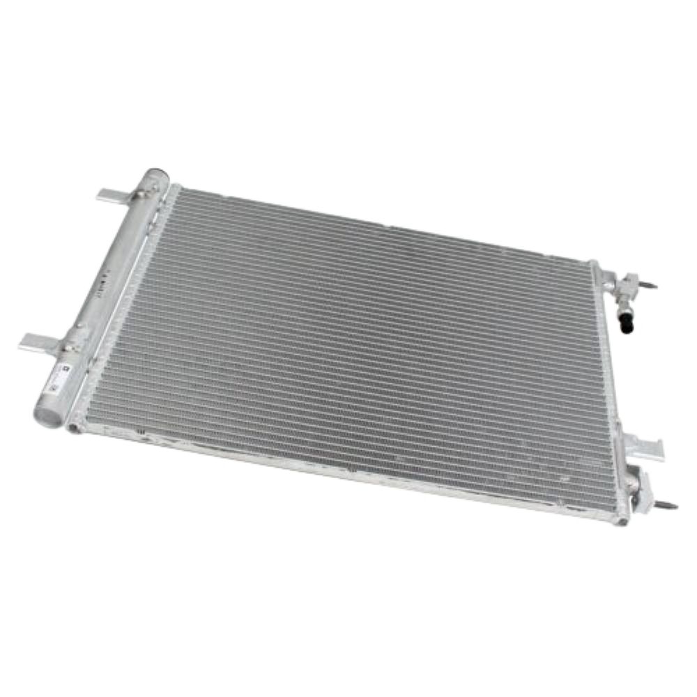 Chevrolet Cruze, Opel Astra J Air Conditioner Condenser (Radiator) A16XER B16XER A16LET A16XHT A14NET Engine GM Genuine 39140127 - 1850754