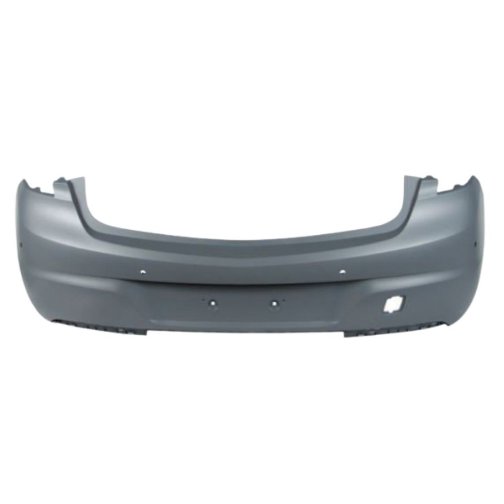 Product Code : 13425481 - Opel Astra K Rear Bumper Complete Blind Spot Sensor Input Primer Type GM Original 13425481