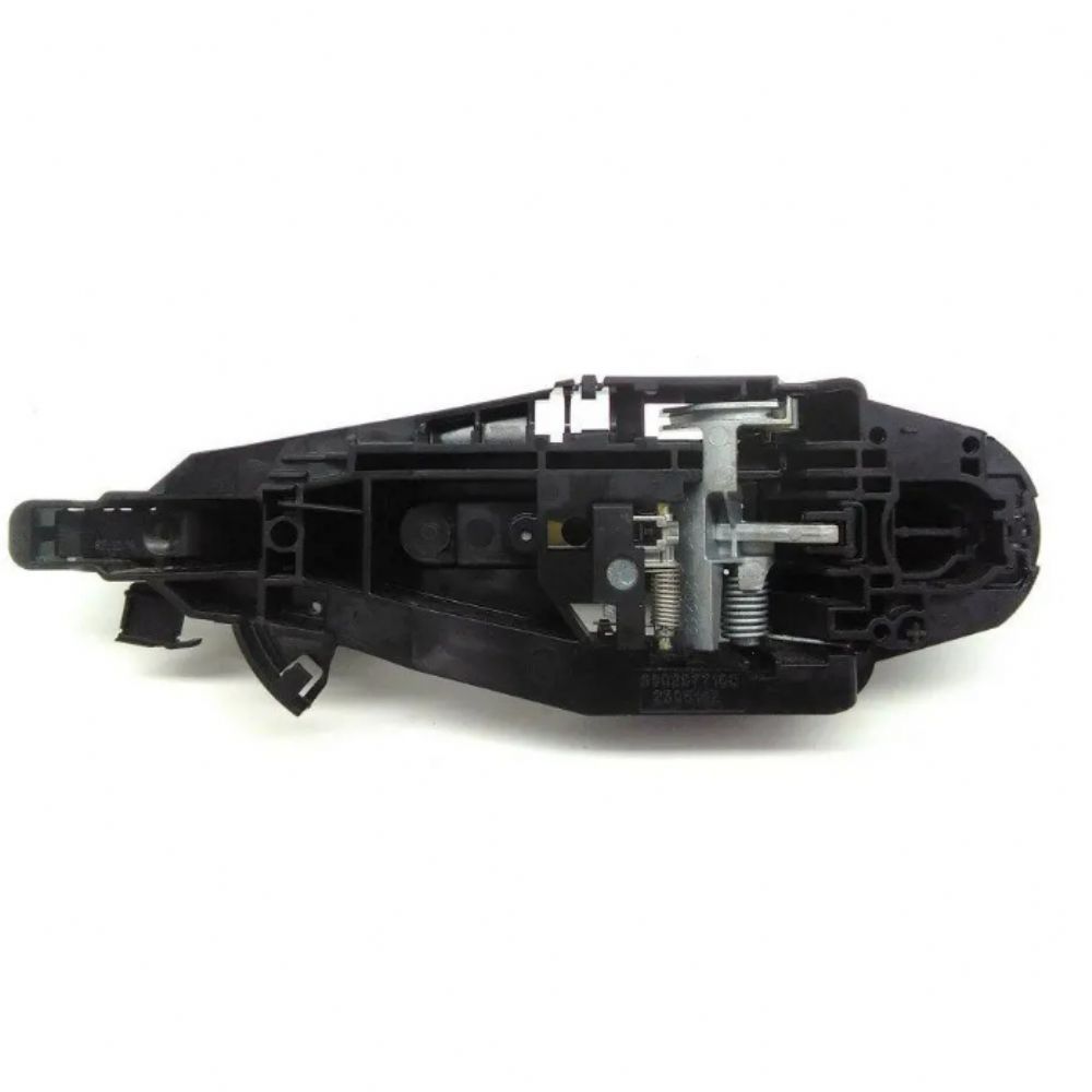 Product Code : 3641178 - Opel Combo E, Peugeot 308 (T9) / 208 / Rifter Left Rear Door Inner Lever Mechanism Complete GM Genuine 3641178 - 9802977180