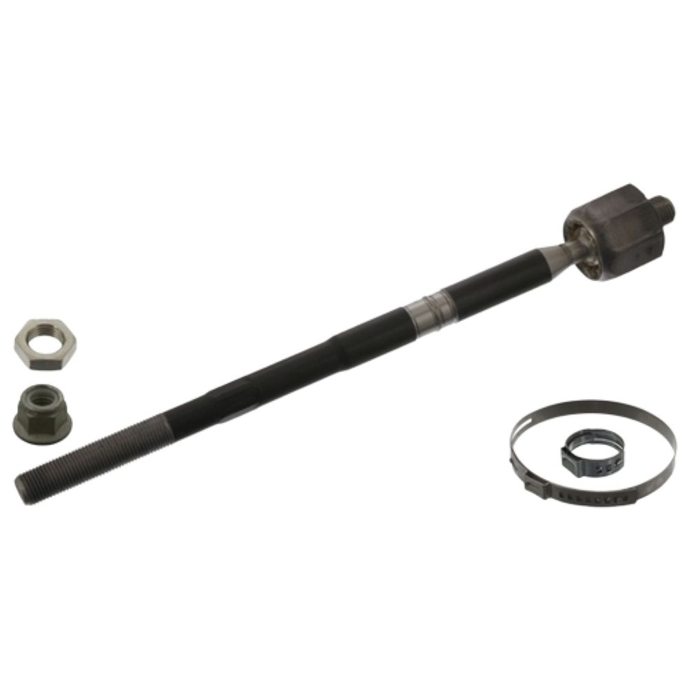 Product Code : 13332653 - Opel Insignia A Tie Rod Arm For Electric Power Steering Complete GM Original 13332653 - 1609183