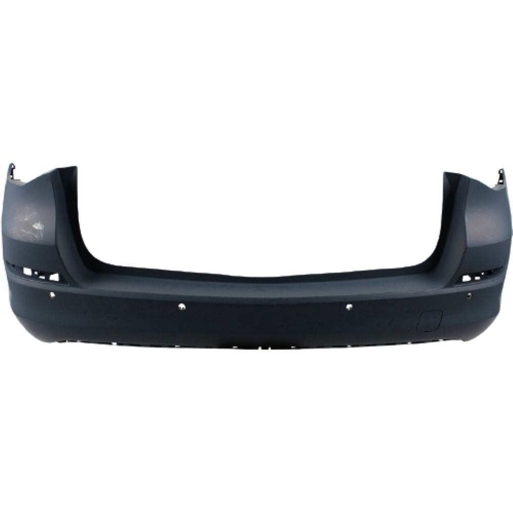 Product Code : 13272447 - Opel Astra J SW Case Rear Bumper Parking Sensor Input Complete GM Original 13272447 - 1404270