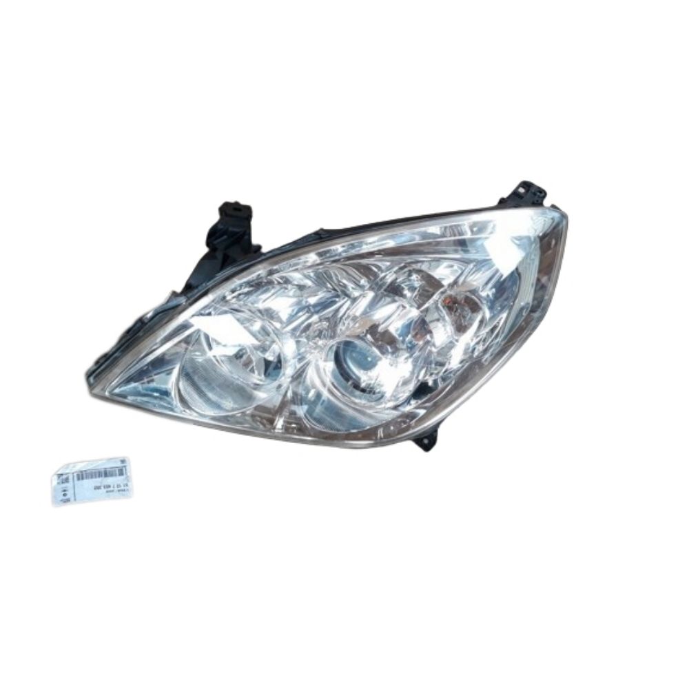 Product Code : 93179922 - Opel Vectra C Left Front Headlamp Complete GM Original 93179922