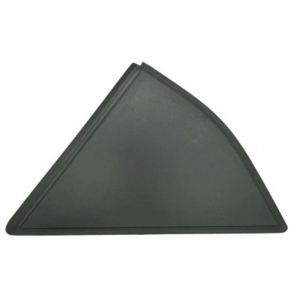 Product Code : 9825216180 - Opel Combo E Left Front Door Outside Corner Triangle Cover GM Original 9825216180