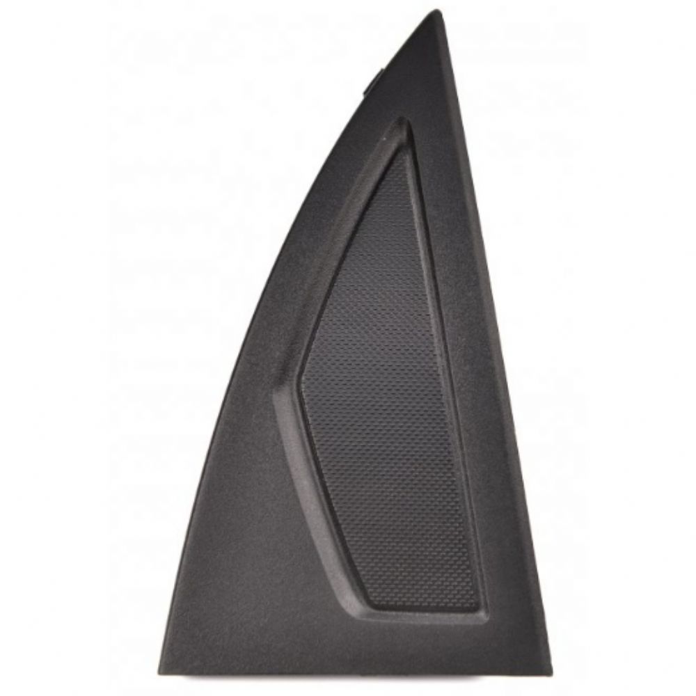 Product Code : 96548201 - Chevrolet Lacetti Right Rear Door Outside Corner Cover GM Original 96548201