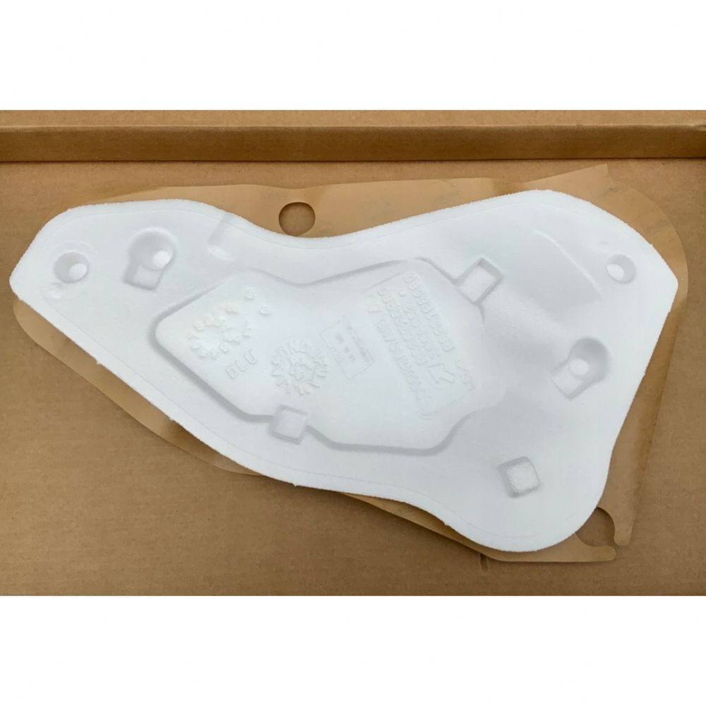 Product Code : 9826725980 - Opel Corsa F Left Front Door Sealing Panel GM Genuine 9823198480