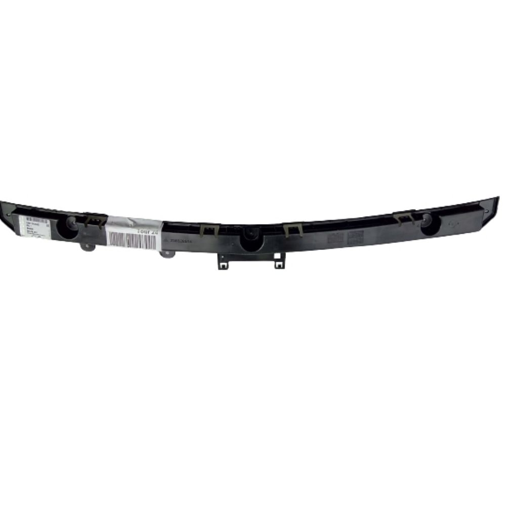 Product Code : 13425523 - Opel Astra K Rear Centre Bumper Slide or Bracket Complete GM Genuine 13425523