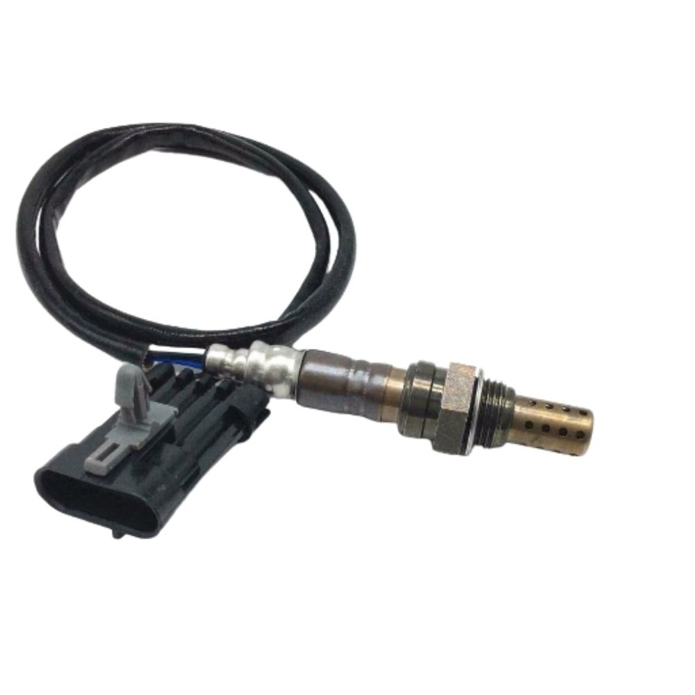 Chevrolet Kalos, Aveo Oxygen Sensor 4 Plug 340MM Complete GM Original 96396530