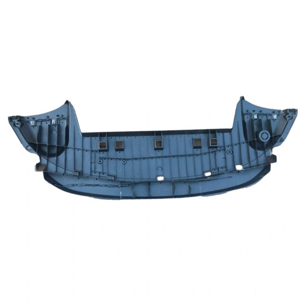 Product Code : YP00028180 - Opel Grandland X Front Lower Bumper Deflector Complete GM Genuine YP00028180 - 3646671