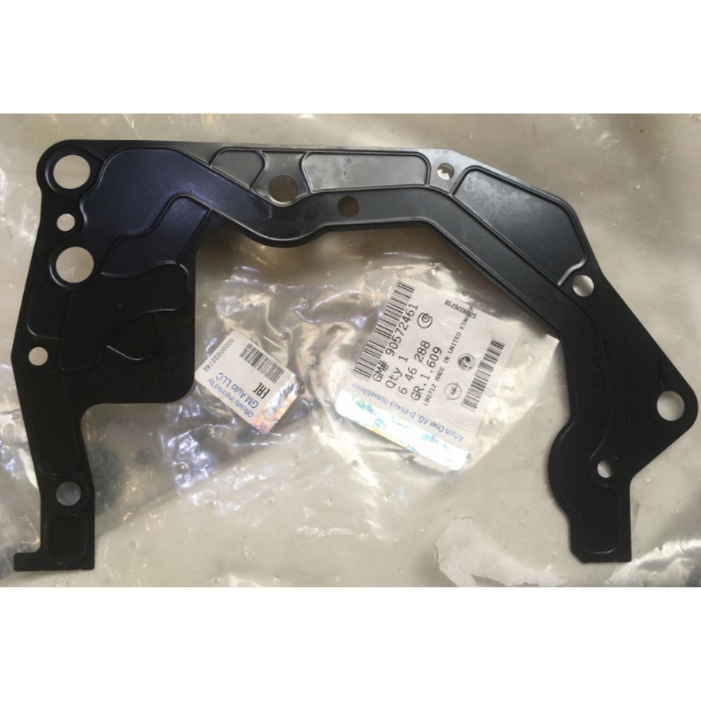 Product Code : 90572461 - Opel Vectra B Oil Pump Gasket 2.5 Engine GM Genuine 90572461 - 646288