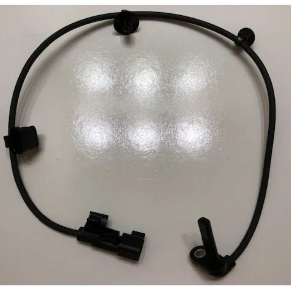 Product Code : 94544442 - Opel Mokka Rear Wheel Speed Sensor Complete GM Original 94544442 - 1249068