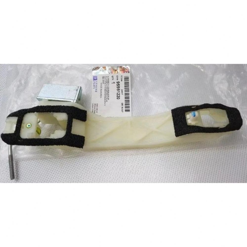 Product Code : 95981220 - Chevrolet Aveo Right Front Interior Door Handle Mechanism GM Genuine 95981220 - 96468282