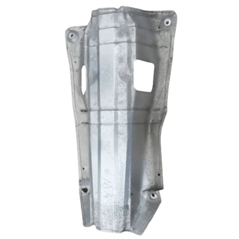 Product Code : 13178188 - Opel Meriva A Middle Exhaust Housing Deflector GM Genuine 13178188 - 5852804