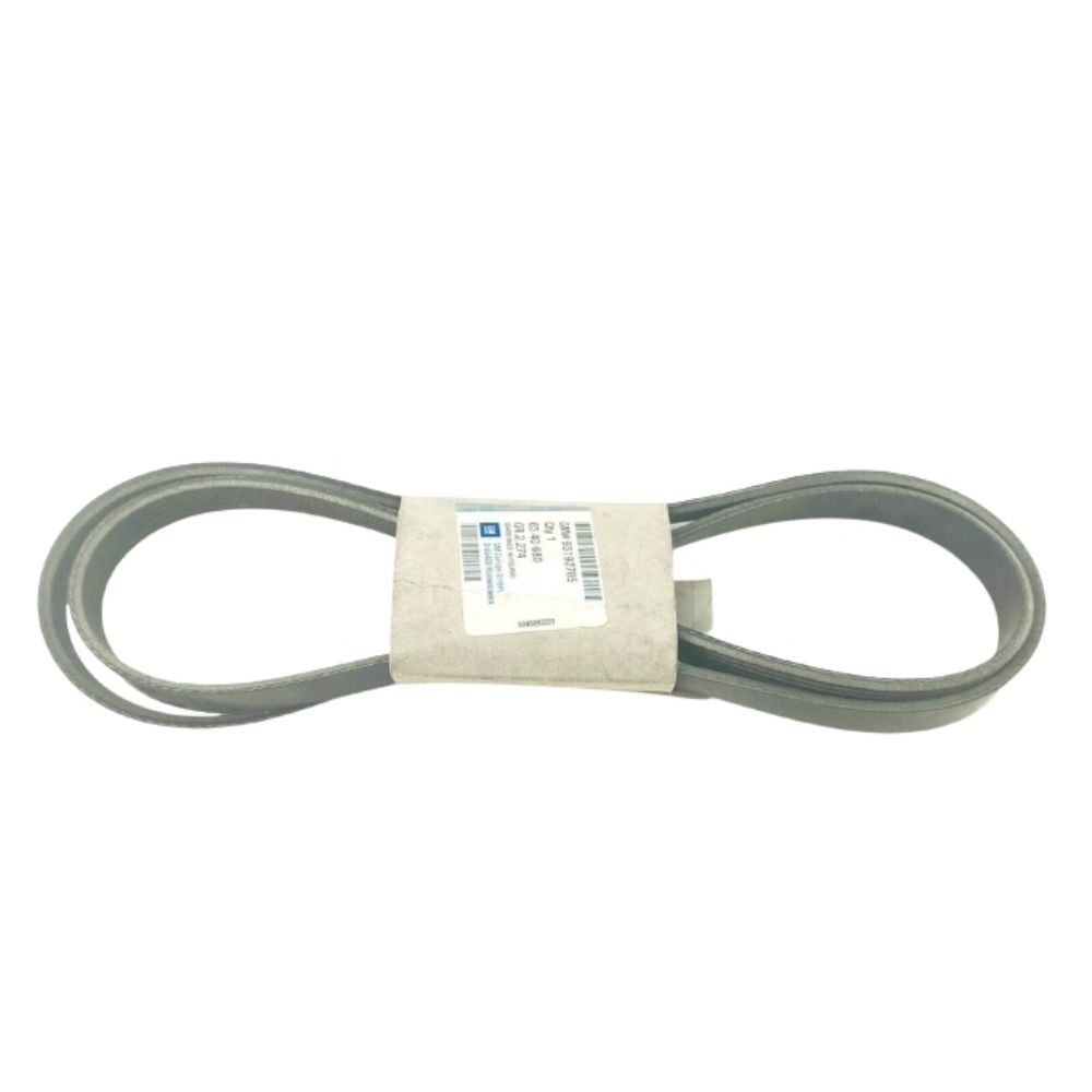 Product Code : 97232876 - Opel Astra H Timing V Belt 1.7 Diesel Engine 6PK1623 GM Genuine 97232876 - 6340625