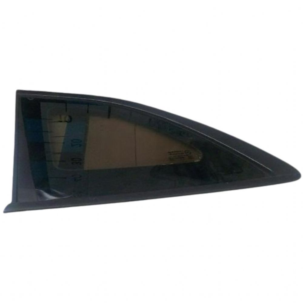 Product Code : 95141371 - Chevrolet Cruze SW Case Left Rear Fixed Corner Window GM Original 95141371