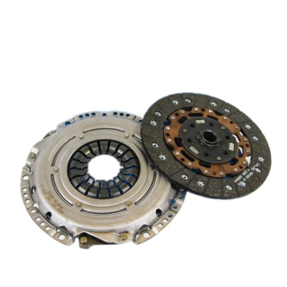 Product Code : 1629117 - Opel Astra H, Corsa D, Meriva A Z16LET Engine Clutch Set Complete GM Genuine 1629117 - 95518837