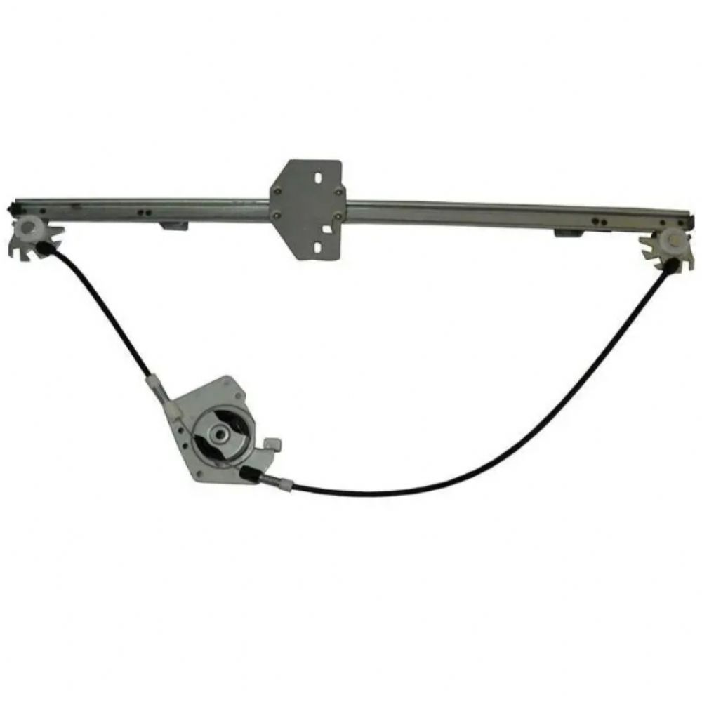 Product Code : 9160792 - Opel Movano A, Renault Master Left Front Door Window Jack GM Original 9160792 - 4500492