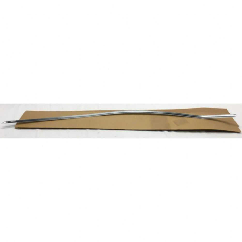 Product Code : 13406208 - Opel Astra K Right Upper Front Door Moulding Nickelled Type GM Original 13406208