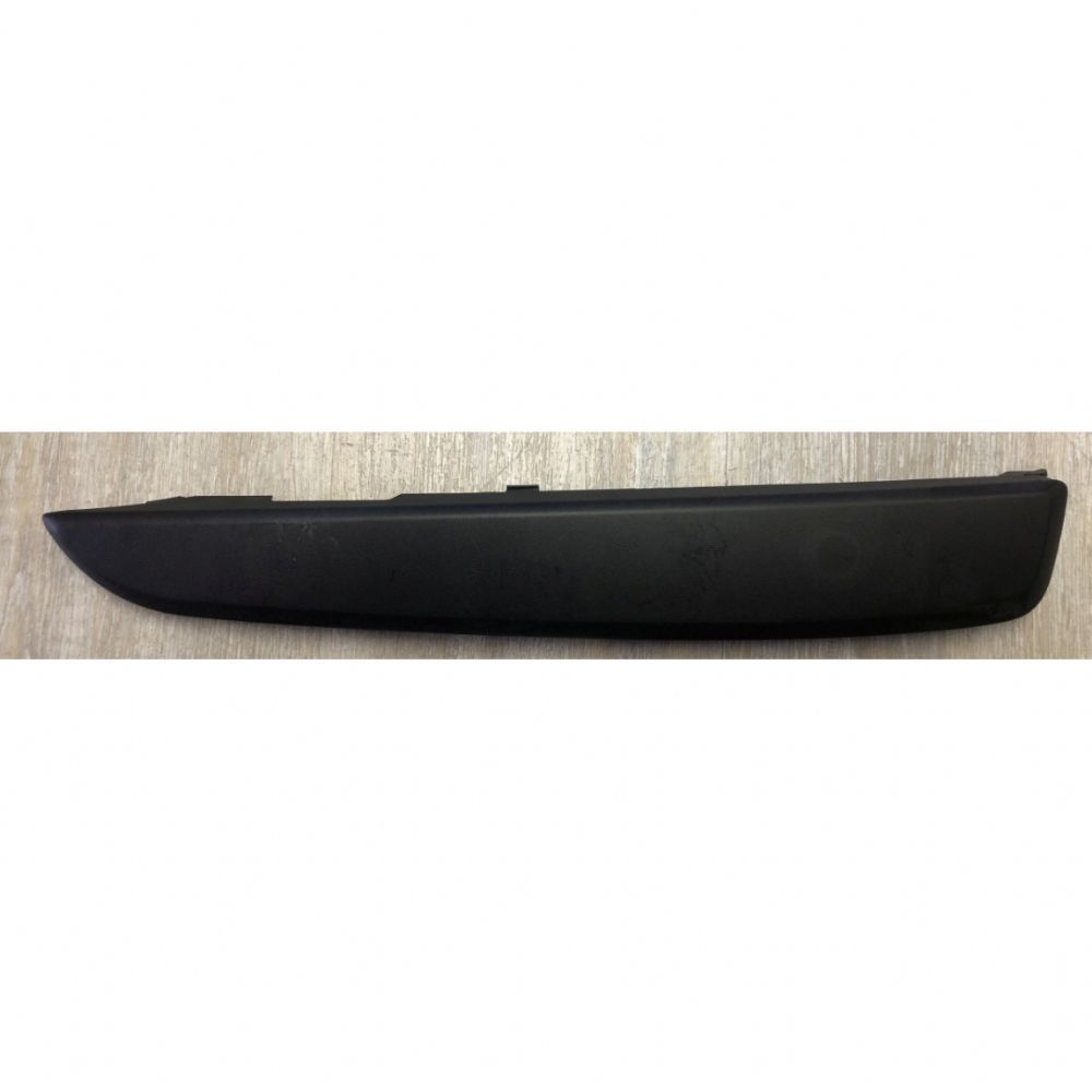 Product Code : 13187202 - Opel Zafira B Right Front Bumper Brow Smoked GM Original 13187202 - 1400336