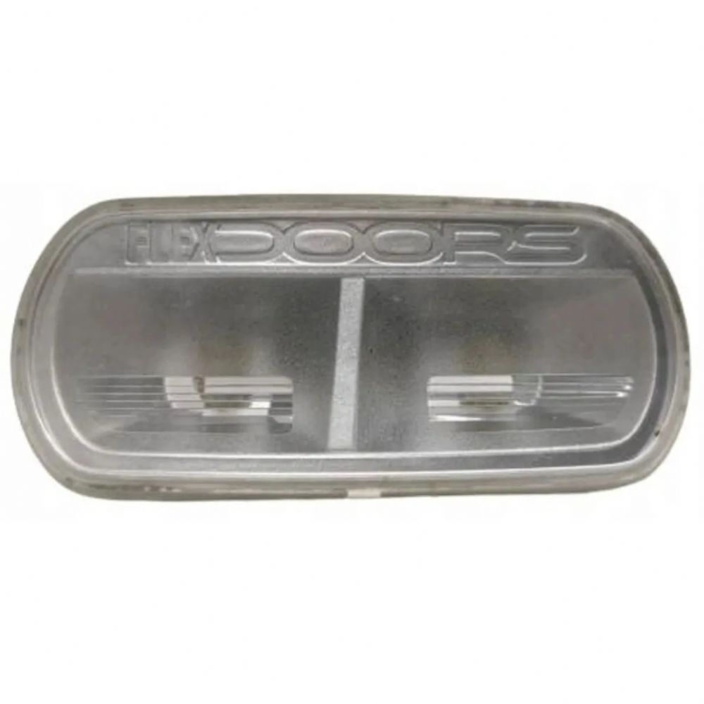 Product Code : 13306021 - Opel Meriva B Right Interior Door Lamp (FlexDoors) GM Genuine 13306021 - 1790044