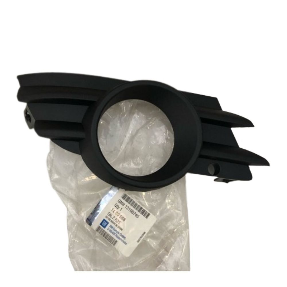 Product Code : 13198744 - Opel Meriva A Left Front Fog Lamp Cover Foggy Type GM Original 13198744 - 1400567