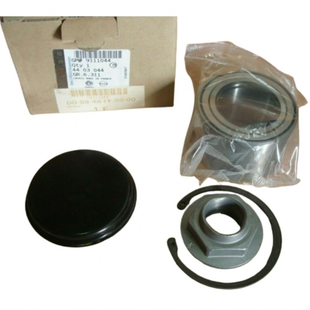 Product Code : 4403044 - Opel Movano A, Renault Master Rear Porter Bearing Complete GM Original 4403044 - 9111044