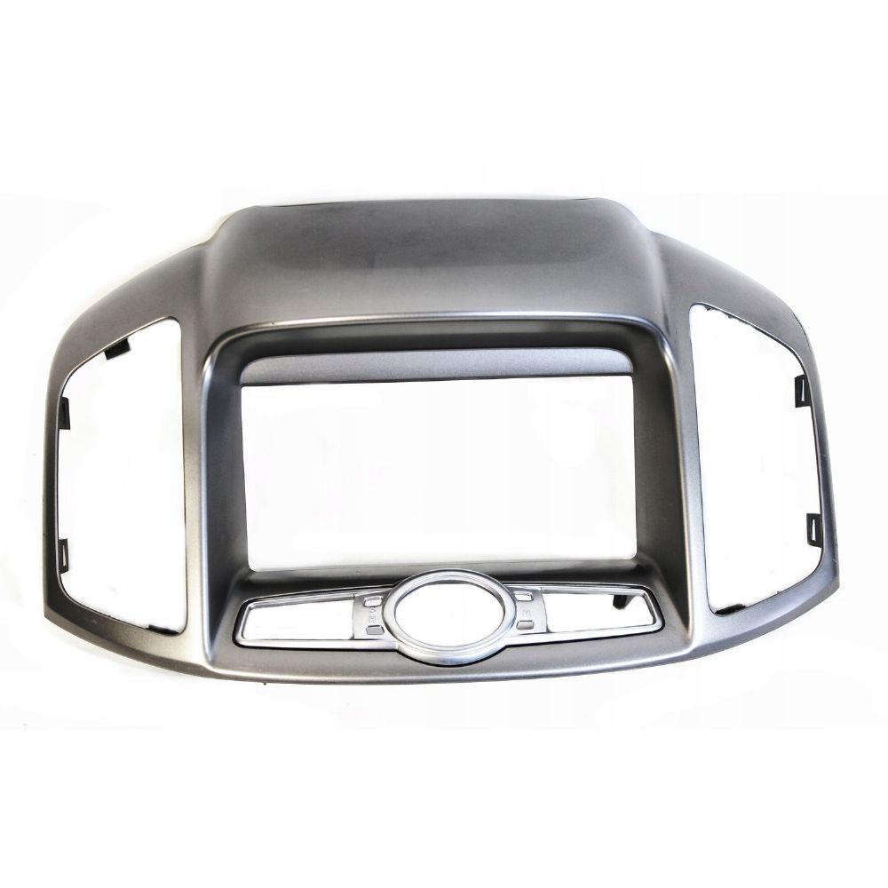 Product Code : 20865682 - Chevrolet Captiva Centre Console Stereo Instrument Bezel Complete GM Genuine 20865682