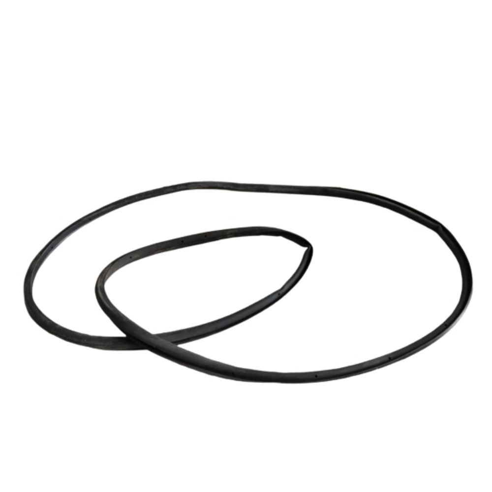 Product Code : 13260057 - Opel Astra J Left Rear Door Dust Seal GM Original 13260057 - 157437