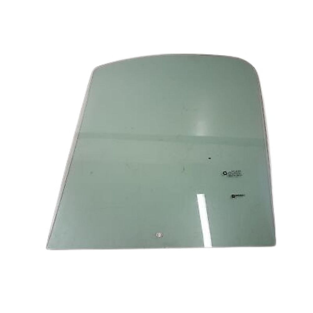 Opel Vivaro A, Renault Trafic Left Front Door Glass Complete GM Genuine 4408040 - 91166287