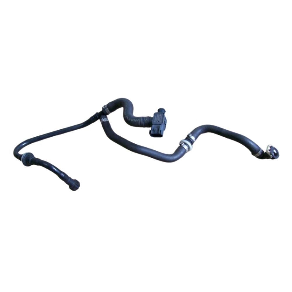 Opel Astra J Air Conditioner Compressor Wenstenhouse Vacuum Hose GM Original 13350870 - 545133