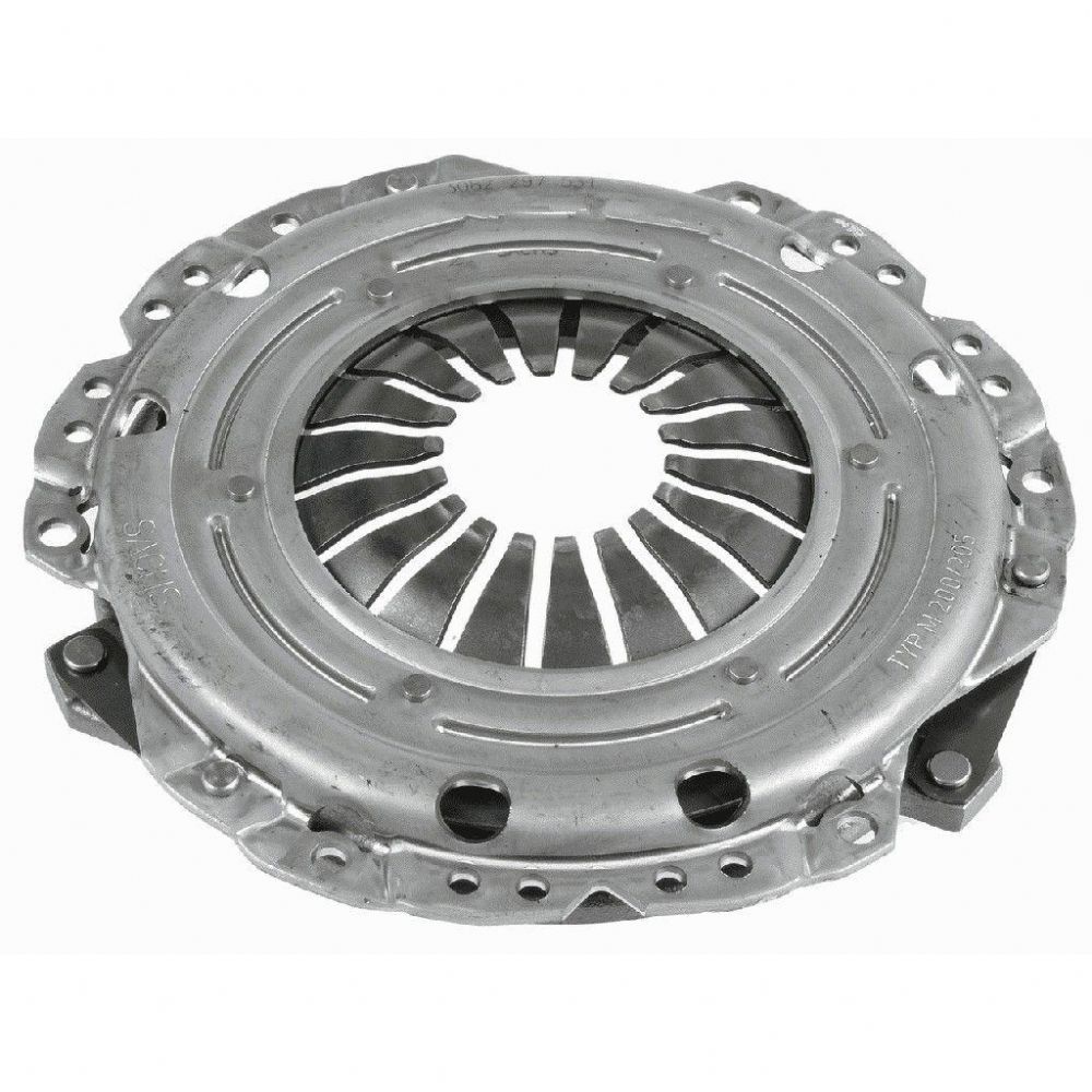 Product Code : 5666017 - Opel Astra G, Astra H Clutch Press Z16XE Z16XEP Z16XER Engine GM Genuine 5666017 - 55556349