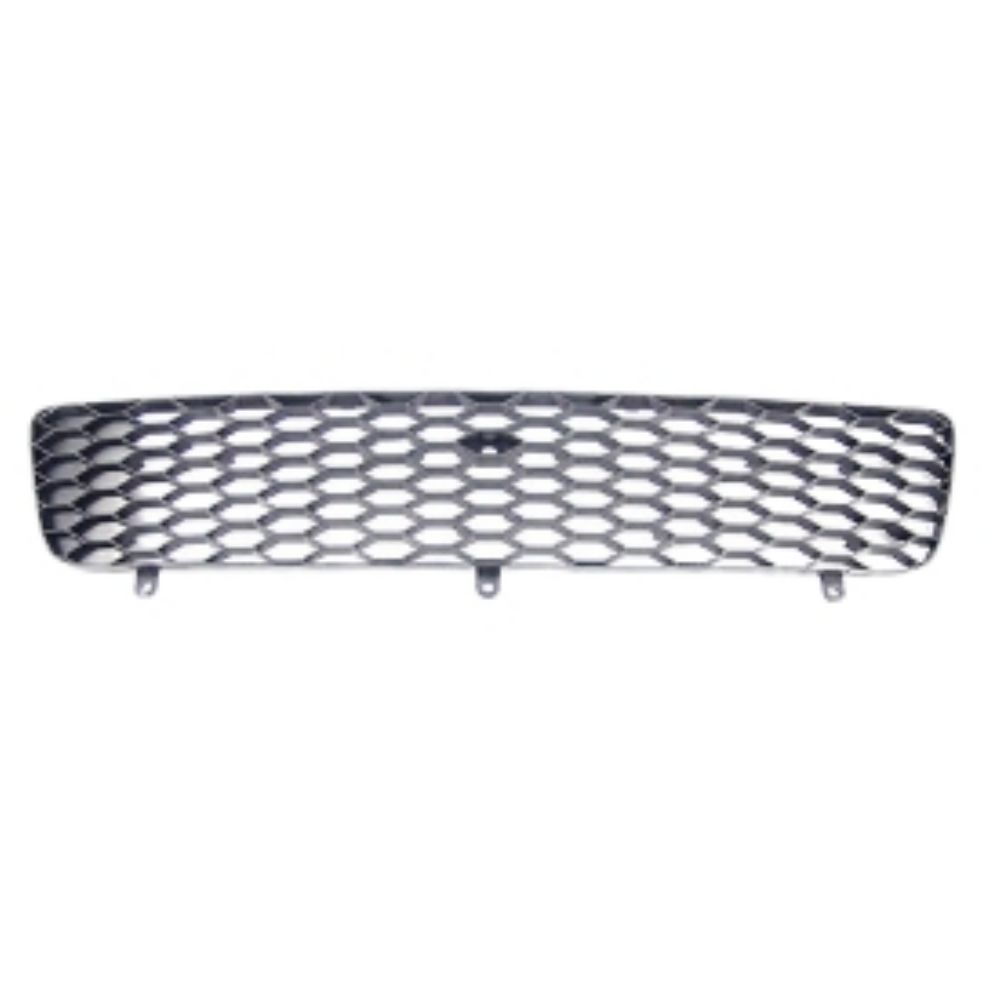 Opel Zafira A Front Bumper Grille Complete GM Original 9270082 - 1400258