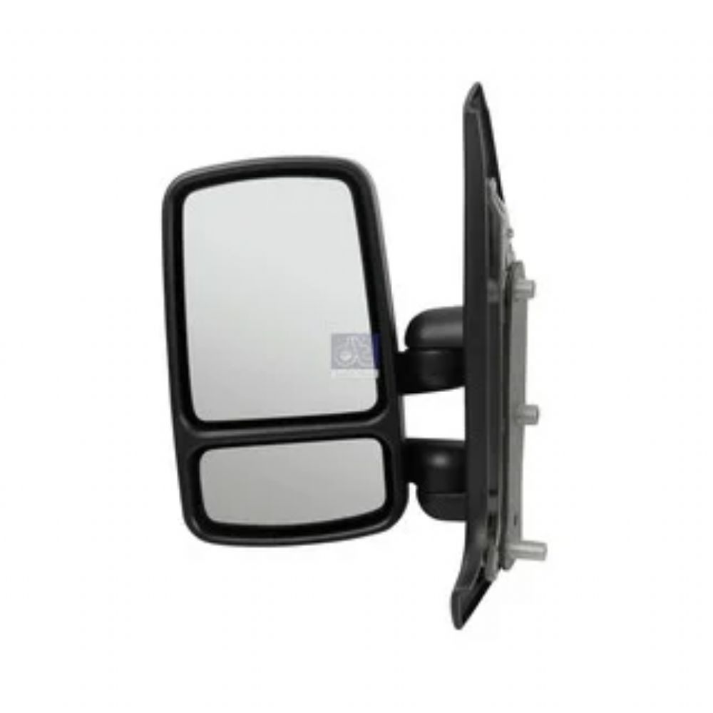 Product Code : 9160695 - Opel Movano A, Renault Master Left Outside Rear View Mirror Complete GM Original 9160695 - 4500395