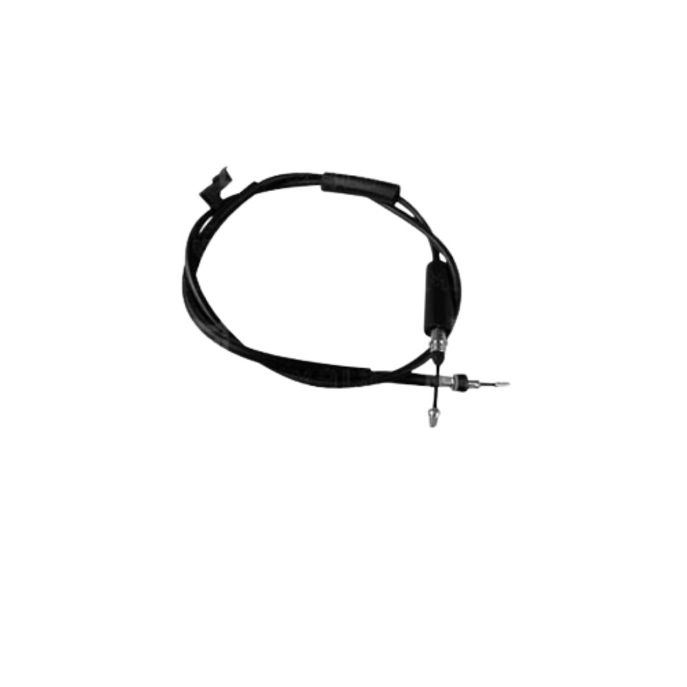 Product Code : 9160417 - Opel Movano A, Renault Master Front Throttle Cable Complete GM Original 9160417 - 4500117