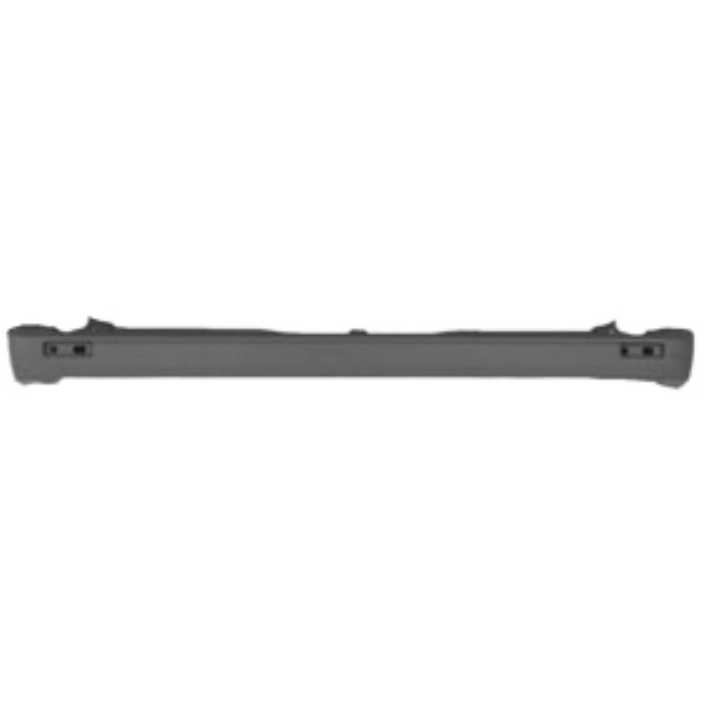 Product Code : 4416672 - Opel Vivaro Rear Bumper Lower Complete GM Genuine 4416672