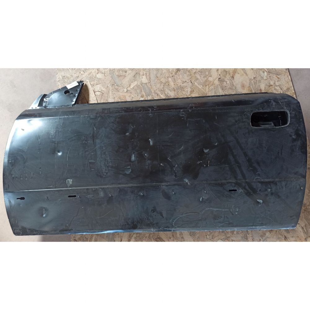 Product Code : 93172119 - Opel Astra G Left Door Complete F07 Coupe Model GM Genuine 124046 - 93172119