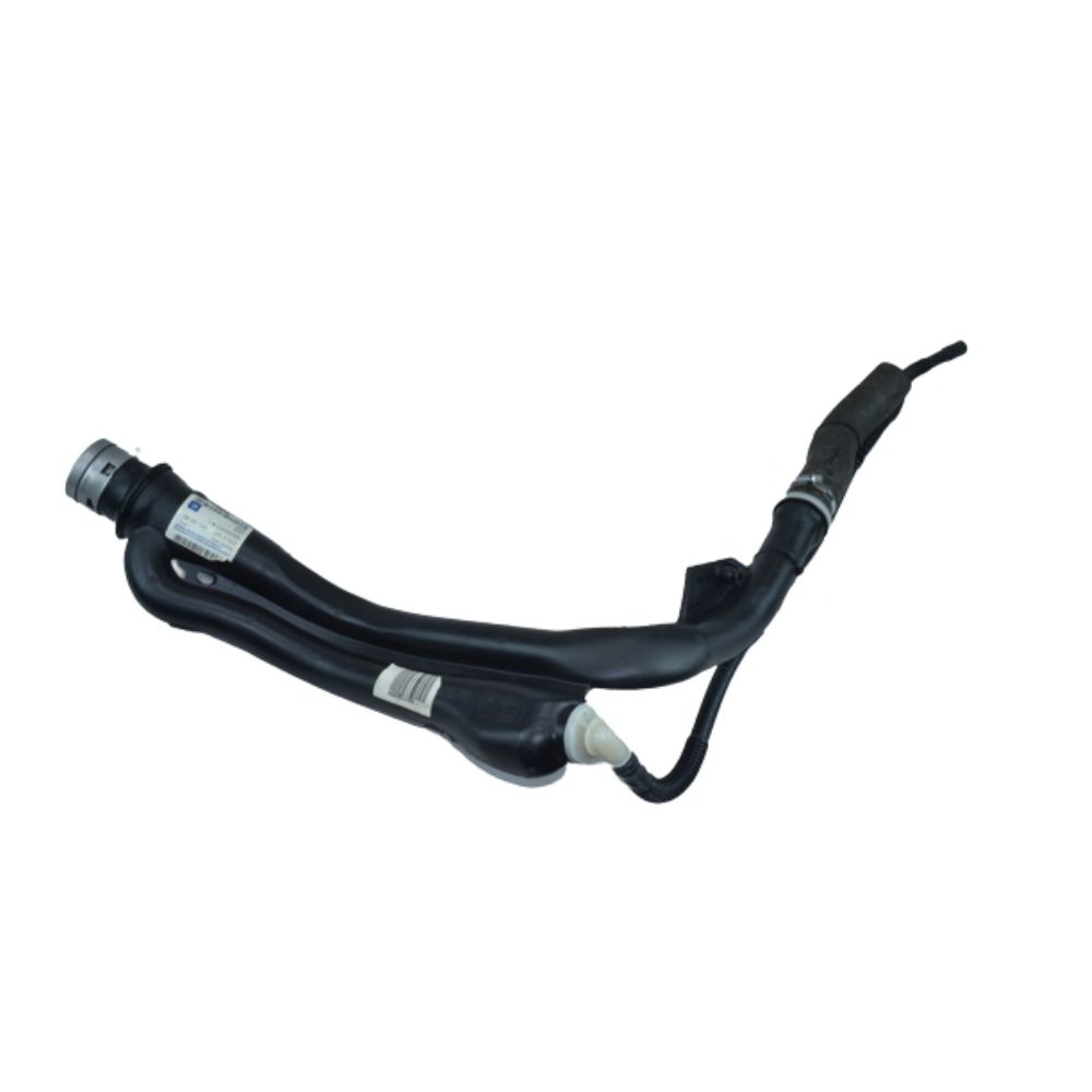 Product Code : 13204568 - Opel Corsa D Fuel Filler Pipe Complete GM Original 13204568 - 5806135