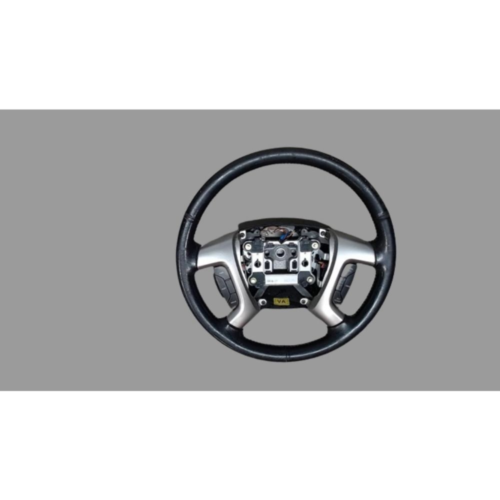 Product Code : 96875541 - Chevrolet Captiva Steering Wheel Complete GM Original 96875541