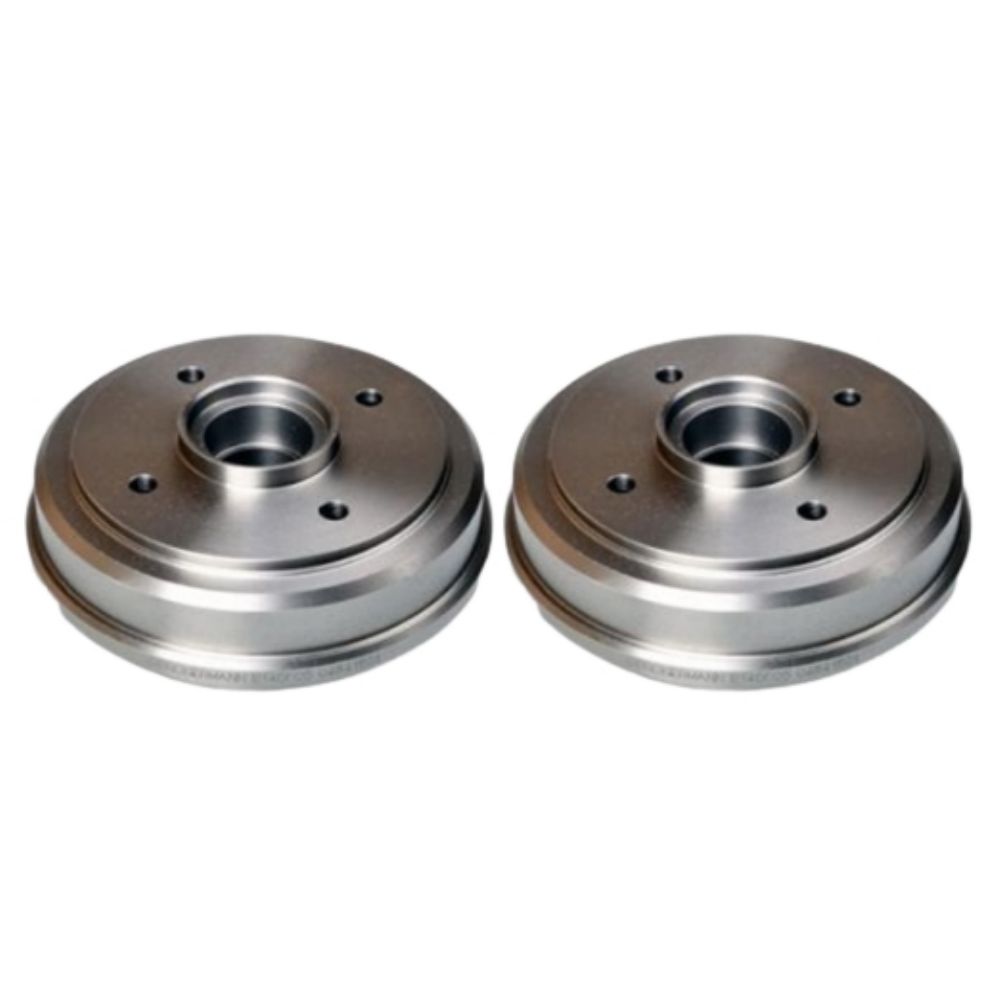 Product Code : 96457238 - Chevrolet Spark M200 Rear Brake Drum GM Genuine 96457238