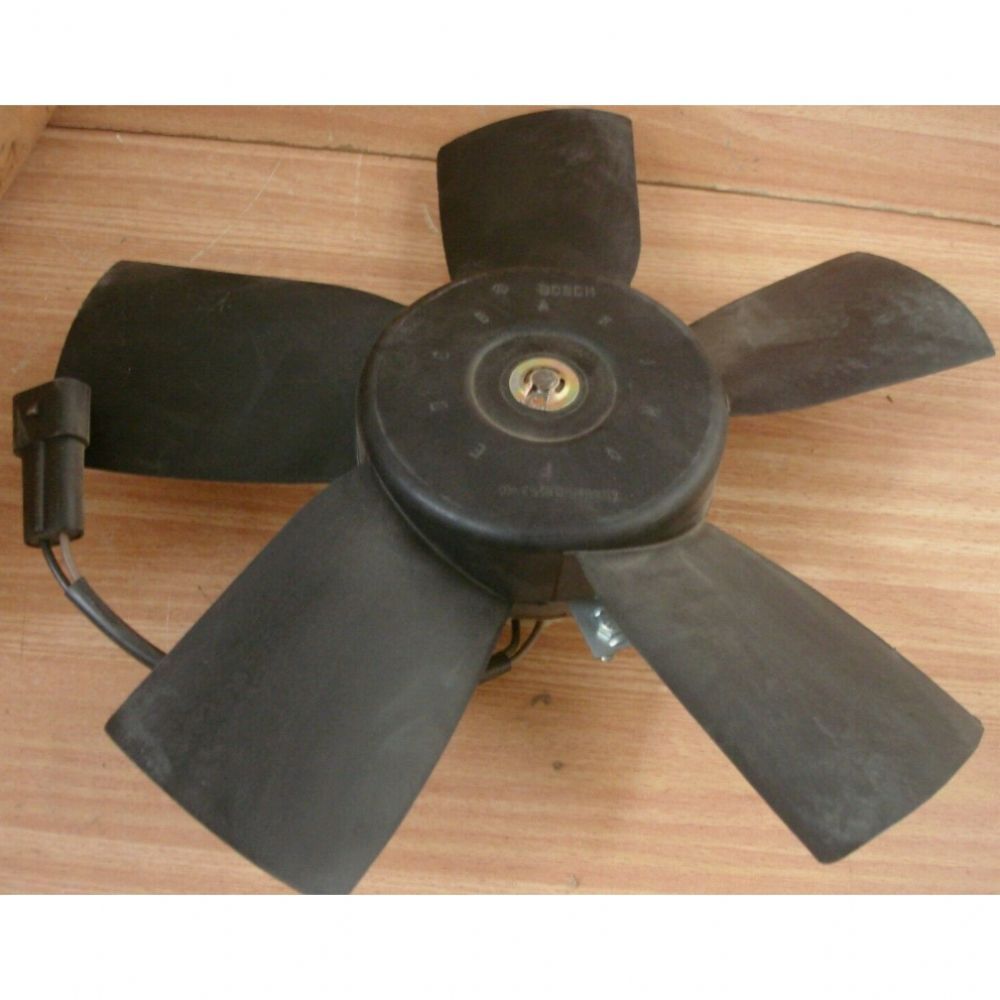 Product Code : 90338184 - Opel Astra G Radiator Fan Motor GM Genuine 1341241 - 90338184