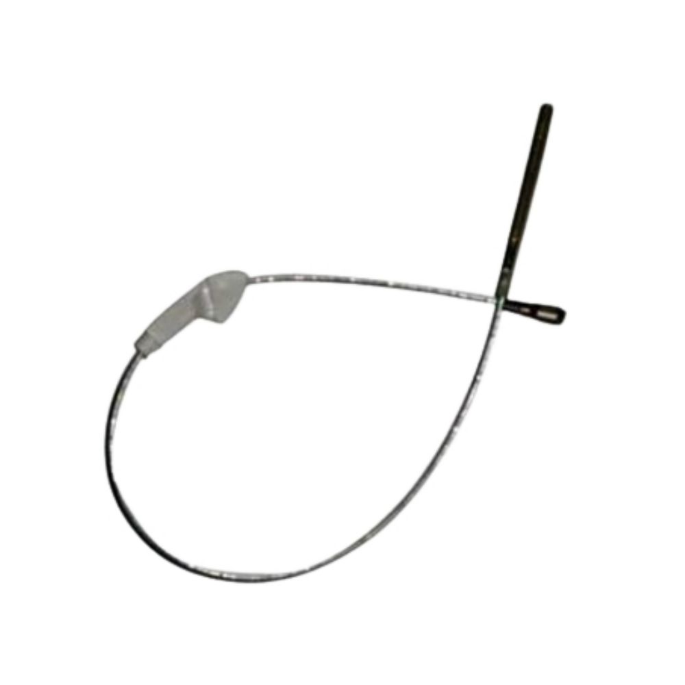 Product Code : 90375403 - Opel Vectra A Left Handbrake Cable Short 2.0 Engine GM Original 90375403 - 522599