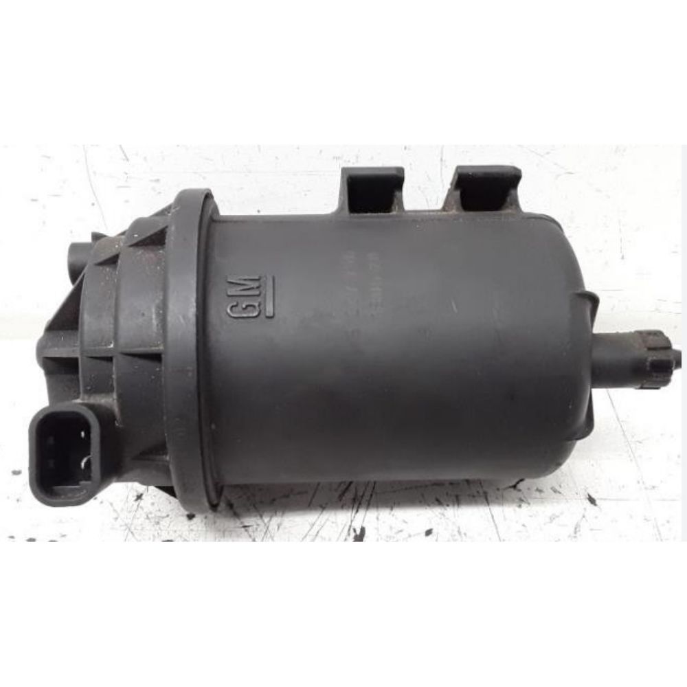 Opel Combo C Fuel Filter Housing 1.7 Engine GM Original 9227756