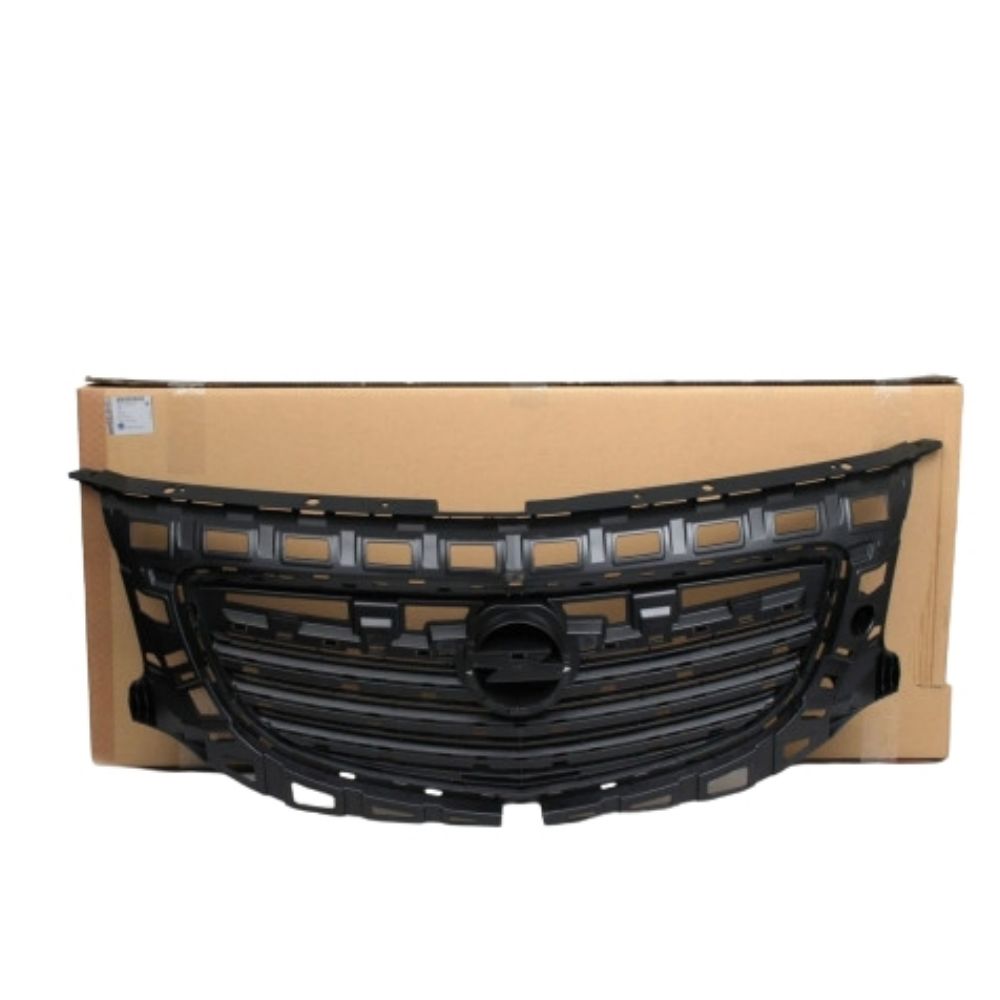 Product Code : 13431154 - Opel Insignia A New Case Front Louvre Grille GM Original 13431154 - 1320226